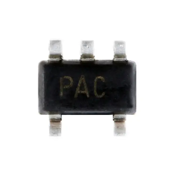 Nízkonapěťový operační zesilovač Čipy LMV321M5X LMV321M5X/NOPB IC OPAMP GP 1 CIRCUIT SOT23-5
