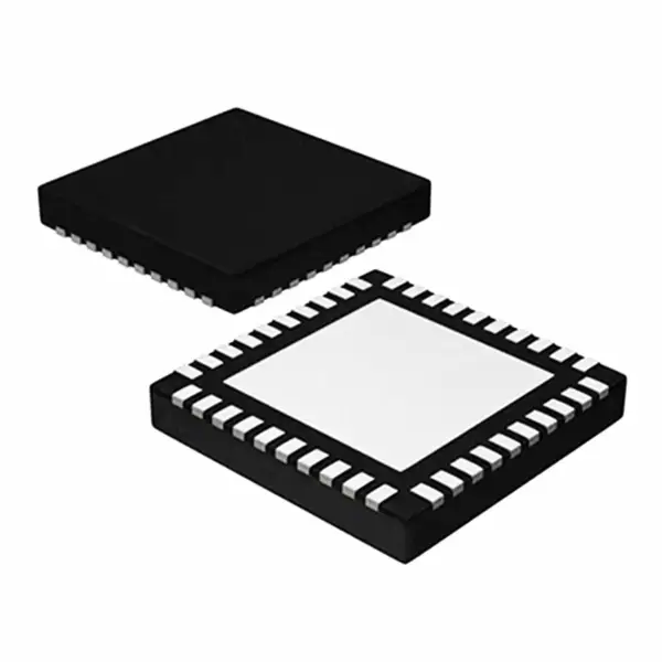 Integrované obvody Bezdrátový digitální audio streaming Čipy CC8531 CC8531RH CC8531RHAT IC RF TXRX+MCU ISM>1GHZ 40VFQFN