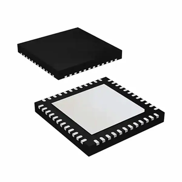 ic chip CDCE62005RGZT IC CLK SYNTH/JITTER CLEANR 48QFN