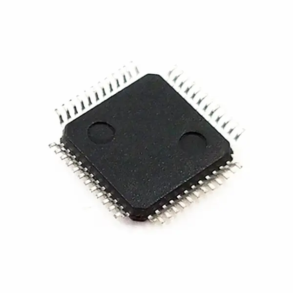 Čip ovladače rozhraní DP83640 DP83640TVV DP83640TVVX/NOPB IC TRANSCEIVER 48LQFP
