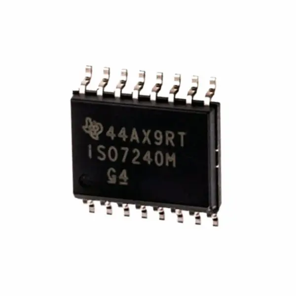 Digitální oddělovací čip ISO7240M DGTL ISO 2500VRMS 4CH GP 16SOIC