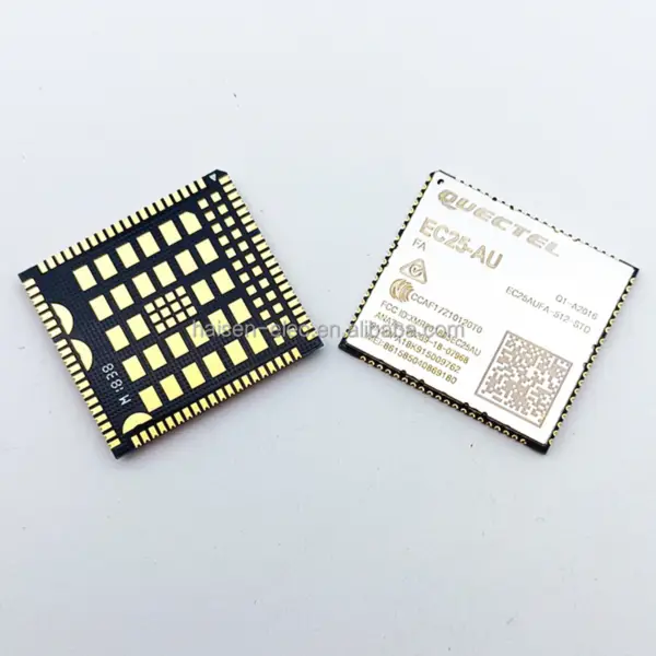 Modul 4G EC25 EC25-AU LTE Cat 4 Moduly EC25AUFA EC25AUFA-512-STD