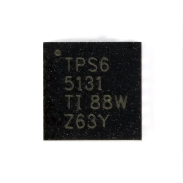Převodní čip TPS65131RGER IC REG BUCK BST ADJ DL 24VQFN