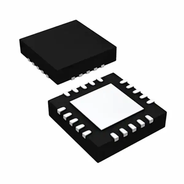 Čip pro řízení poklesu TPS51285BRUKR IC REG QUAD BUCK/LNR SYNC 20WQFN