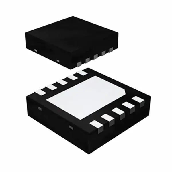 pohonný čip LM5106SD LM5106SD/NOPB LM5106MM LM5106MM/NOPB