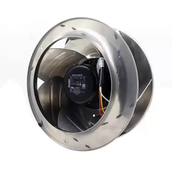Ebmpapst R3G310-AL09-30 Ventilátor