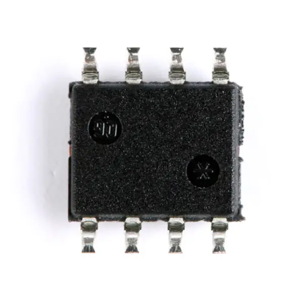 Čip regulátoru napětí MC33063AD MC33063ADR MC33063ADRJR MC33063ADR2G IC REG BUCK BST ADJ 1,5A 8SOIC