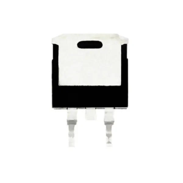 IC čip MOS polní trubice IRF9540NSTRRPBF IRF9540NSTRLPBF MOSFET P-CH 100V 23A D2PAK