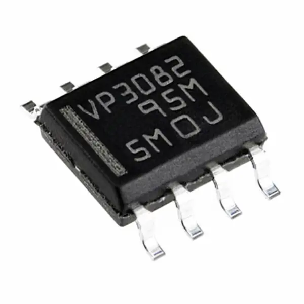 transceiver Čip SN65HVD3082EDR SN65HVD3085EDR SN65HVD3088ED IC TRANSCEIVER HALF 1/1 8SOIC