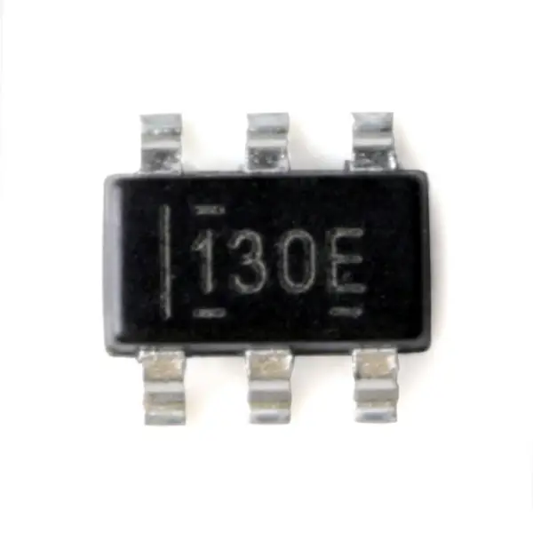 integrovaný obvod Nabíjecí čip BQ21040DBVT BQ21040DBVR IC BATT CHG LI-ION 1CELL SOT23-6