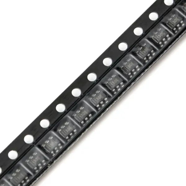 integrovaný obvod Nabíjecí čip BQ21040DBVT BQ21040DBVR IC BATT CHG LI-ION 1CELL SOT23-6