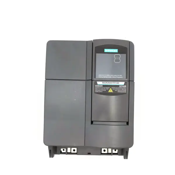 Siemens MICROMASTER 440 11KW 6SE6440-2UD31-1CA1