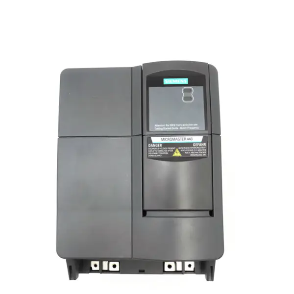 Siemens MICROMASTER 440 7,5 kW 6SE6440-2UD27-5CA1