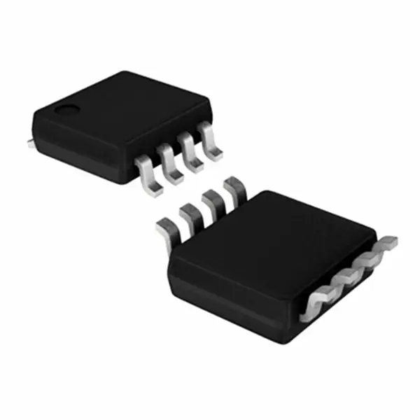 Rozhraní transceiveru SN65HVD75D SN65HVD75DGK SN65HVD75DGKR/T IC TRANSCEIVER HALF 1/1 8VSSOP
