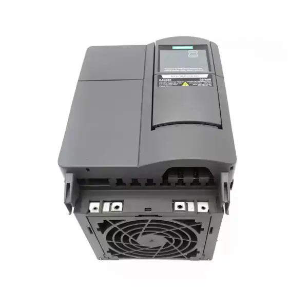 Siemens MICROMASTER 420 1,1 kW s filtrem Měnič 6SE6420-2AB21-1BA1