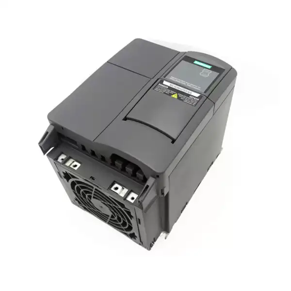Siemens MICROMASTER 420 1,1 kW s filtrem Měnič 6SE6420-2AB21-1BA1