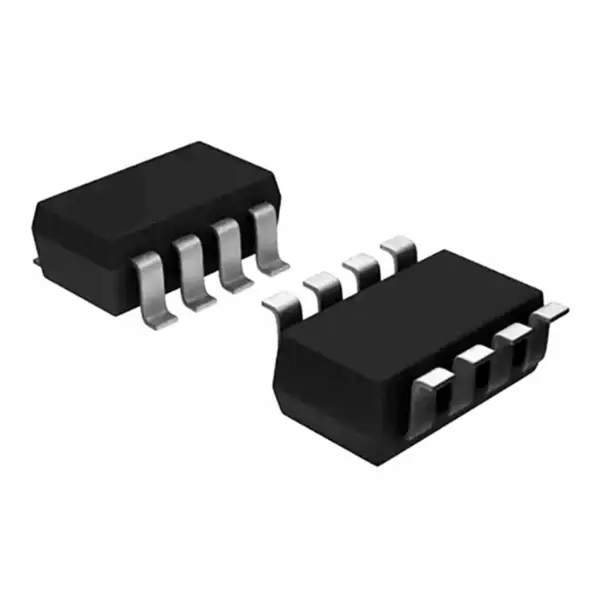 IC čip MAX3051ESA+ MAX3051ESA+T MAX3051EKA+T IC TRANSCEIVER HALF 1/1 SOT23-8