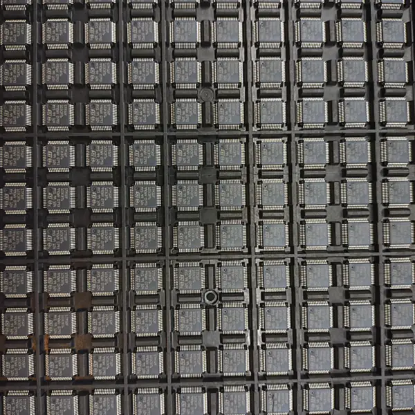 STM32F103ZET6 STM32F103ZET6TR STM32F103CBT6 STM32F103CBT6TR IC MCU 32BIT 128KB FLASH 48LQFP