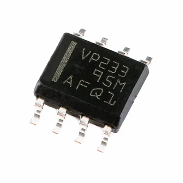 Přijímačový čip SN65HVD234QDRQ1 SN65HVD234D SN65HVD234DR SN65HVD234DRG4 IC TRANSCEIVER HALF 1/1 8SOIC