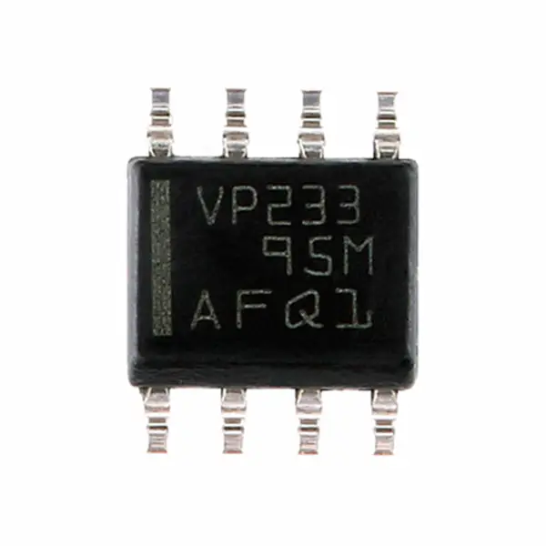 Přijímací čip SN65HVD235D SN65HVD235DR SN65HVD235QDRQ1 SN65HVD235DG4 IC TRANSCEIVER HALF 1/1 8SOIC