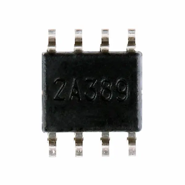 Přijímací čip SN65HVD235D SN65HVD235DR SN65HVD235QDRQ1 SN65HVD235DG4 IC TRANSCEIVER HALF 1/1 8SOIC