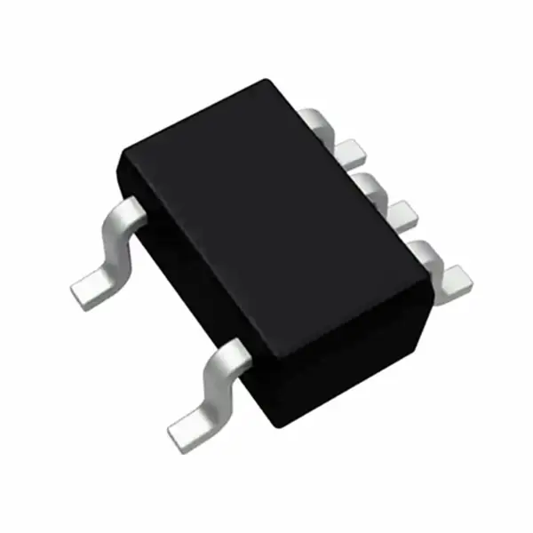 SN74AHC1G00DCK SN74AHC1G00DCKR SN74AHC1G00DCKRG4 IC GATE NAND 1CH 2-INP SC70-5