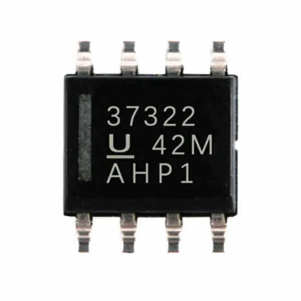 řídicí čip UCC37322P UCC37322D UCC37322DR UCC37322DRG4 IC GATE DRVR LOW-SIDE 8SOIC