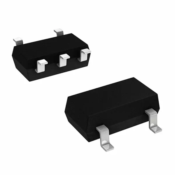 Integrované obvody SN74AHC1G32DCKT SN74AHC1G32DCKR SN74AHC1G32DCKR SN74AHC1G32DCKRG4 IC GATE OR 1CH 2-INP SC70-5