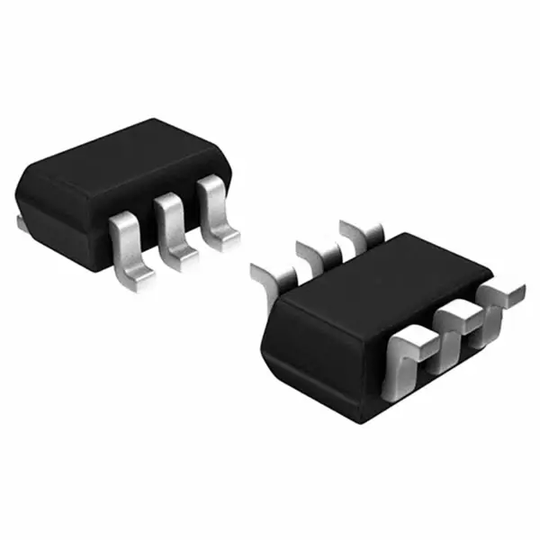 Logická západka IC čip SN74LVC1G373DBVR SN74LVC1G373DCKR IC LTCH D-TYP SGL 3-OUT SOT-23-6