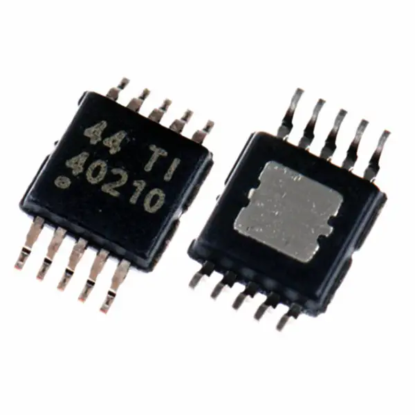 Analogový spínací integrovaný obvod TS5A23159DGST TS5A23159DGSR TS5A23159DGSRG4 TS5A23159DGSTG4/E4 IC SWITCH SPDT DUAL 10VSSOP