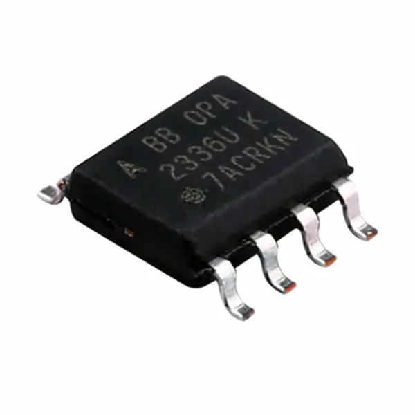 Operační zesilovač IC čip OPA2336UA OPA2336PA OPA2336EA/250 OPA2336UA/2K5 IC OPAMP GP 2 CIRCUIT 8SOIC