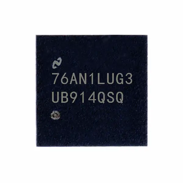Serializér IC čip DS90UB914QSQ DS90UB914QSQX/NOPB DS90UB914QSQE/NOPB IC SER/DES 10-100MHZ FPD 48WQFN