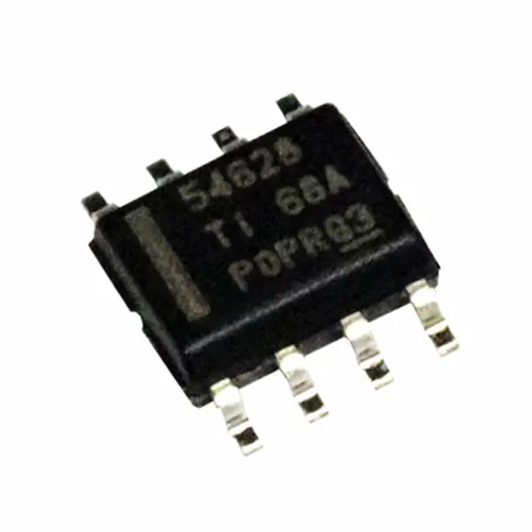 Spínaný regulátor napětí TPS54628DDA TPS54628DDAR IC REG BUCK ADJUSTABLE 6A 8SOPWR