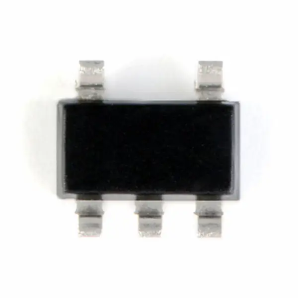 Čip pro monitorování napětí TPS3823-33DBVT TPS3823-33DBVR TPS3823-33DBVTG4 TPS3823-33DBVRG4 IC SUPERVIZOR 1 KANÁL SOT23-5