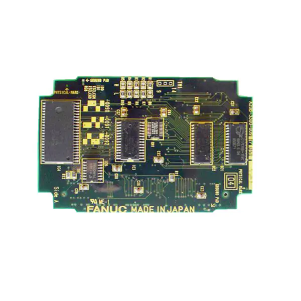 A20B-3300-0091 deska plošných spojů Fanuc A20B33000091grafická zobrazovací karta