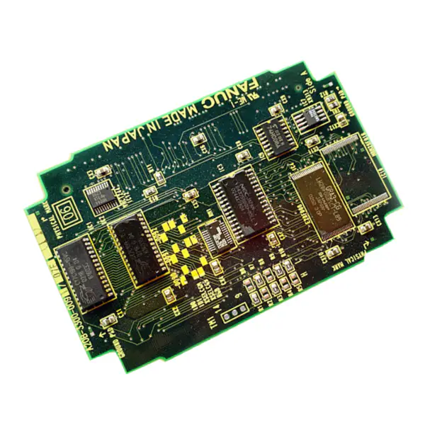 A20B-3300-0091 deska plošných spojů Fanuc A20B33000091grafická zobrazovací karta