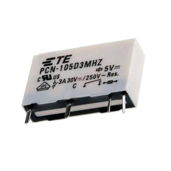 PCN-105D3MHZ PCN-105D3MHZ000 PCN-105D3MHZ001B RELÉ PRO VŠEOBECNÉ POUŽITÍ SPST 3A 5V