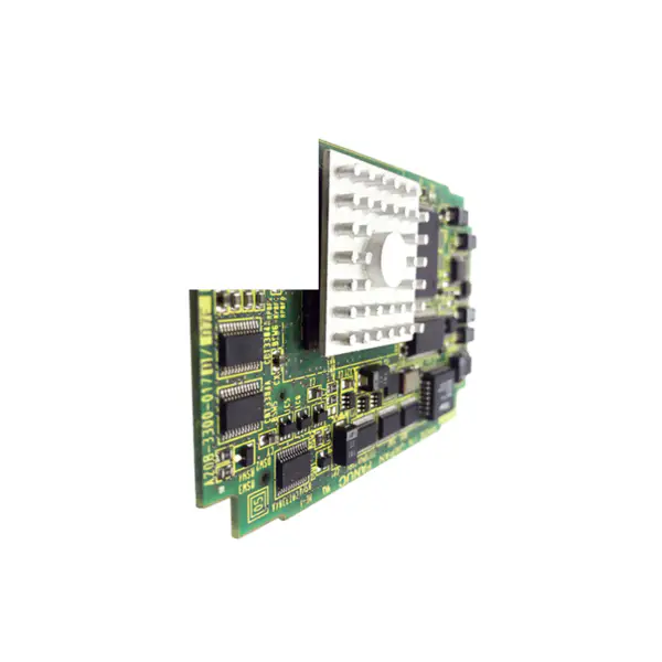 A20B-3300-0171 Příslušenství FANUC CNC Deska plošných spojů CPU PLC A20B33000171