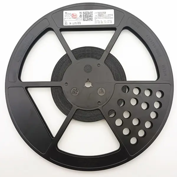 Zvukový zesilovač IC čip TAS2505IRGET TAS2505IRGER IC AMP CLASS D MONO 2W 24VQFN