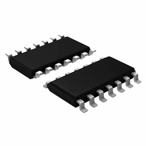SN74AHC74D SN74AHC74DR SN74AHC74DBR SN74AHC74DGVR IC FF D-TYPE DUAL 1BIT 14SOIC