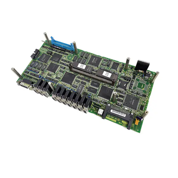 A20B-2001-0620 Deska plošných spojů pro CNC stroje FANUC PLC A20B20010620