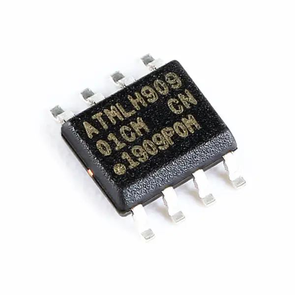 Paměťový elektronický čip AT24C02C-SSHM-B AT24C02C-SSHM-T IC EEPROM 2KBIT I2C 1MHZ 8SOIC