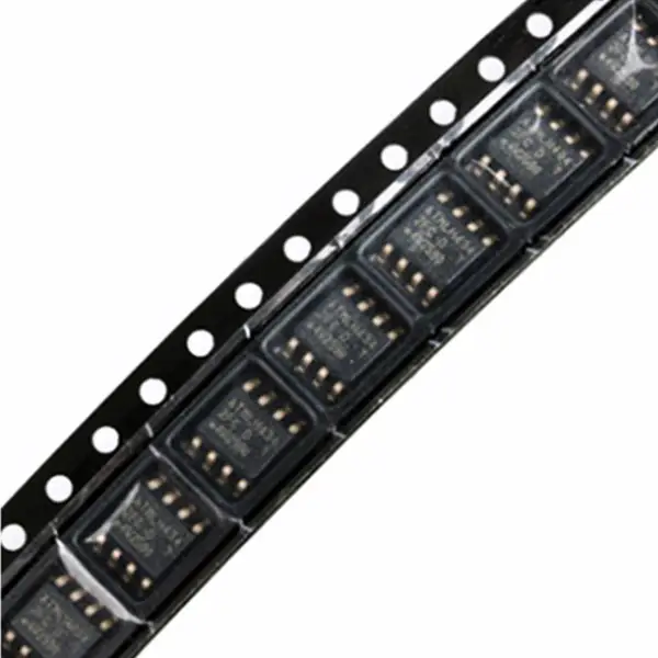 Paměťový elektronický čip AT24C512C-SSHD AT24C512C-SSHD-T/B IC EEPROM 512KBIT I2C 1MHZ 8SOIC