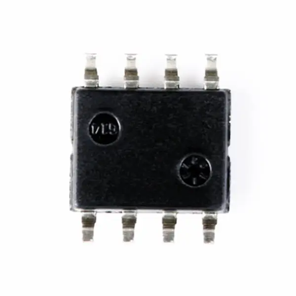 Paměťový IC čip AT93C46DN-SH-T AT93C46DN-SH-B IC EEPROM 1KBIT SPI 2MHZ 8SOIC