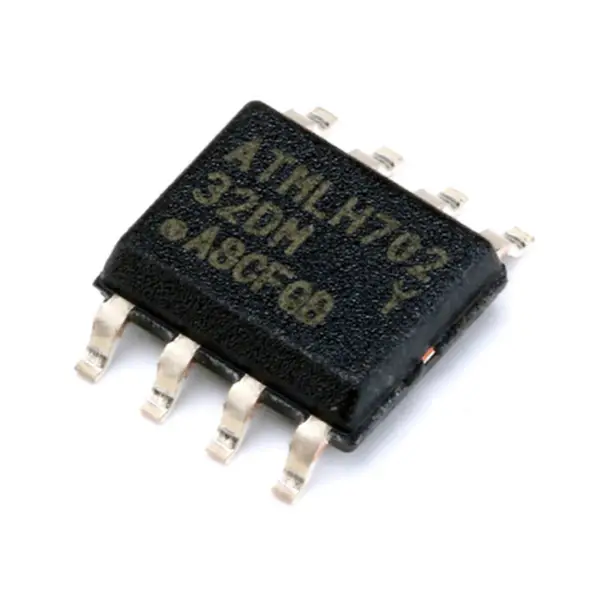 Paměťový čip AT24C32D-SSHM AT24C32D-SSHM-T/B IC EEPROM 32KBIT I2C 1MHZ 8SOIC