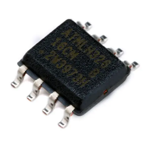 Paměťový IC čip AT24C16C-SSHM AT24C16C-SSHM-B AT24C16C-SSHM-T IC EEPROM 16KBIT I2C 1MHZ 8SOIC