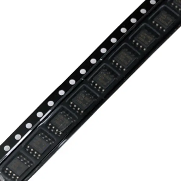Paměťový IC čip AT24C16C-SSHM AT24C16C-SSHM-B AT24C16C-SSHM-T IC EEPROM 16KBIT I2C 1MHZ 8SOIC