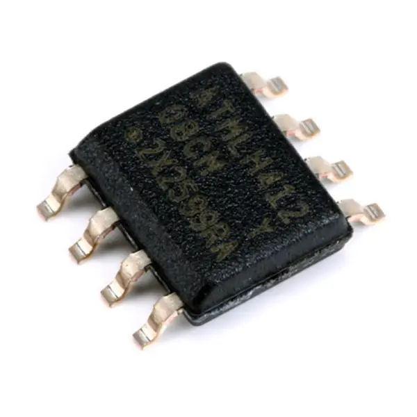 Paměťový čip AT24C04C-SSHM AT24C04C-SSHM-B AT24C04C-SSHM-T IC EEPROM 4KBIT I2C 1MHZ 8SOIC