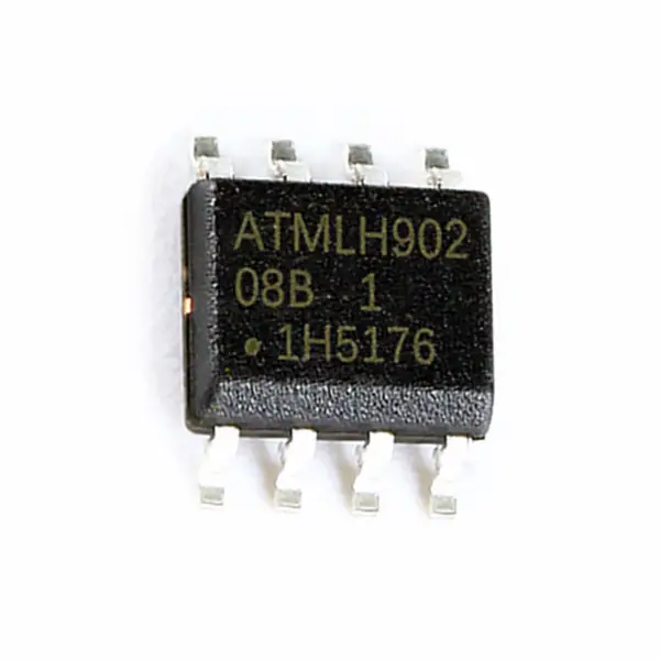 Paměťový čip AT24C08BN-SH AT24C08BN-SH-B AT24C08BN-SH-T IC EEPROM 8KBIT I2C 1MHZ 8SOIC