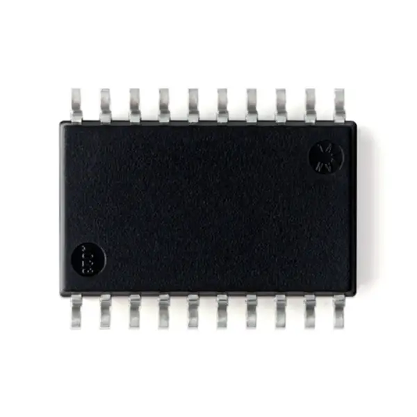 Transceiver IC CHIPS ADM2582EBRWZ ADM2582EBRWZ-REEL7 DGT ISO 2,5KV RS422/RS485 20SOIC